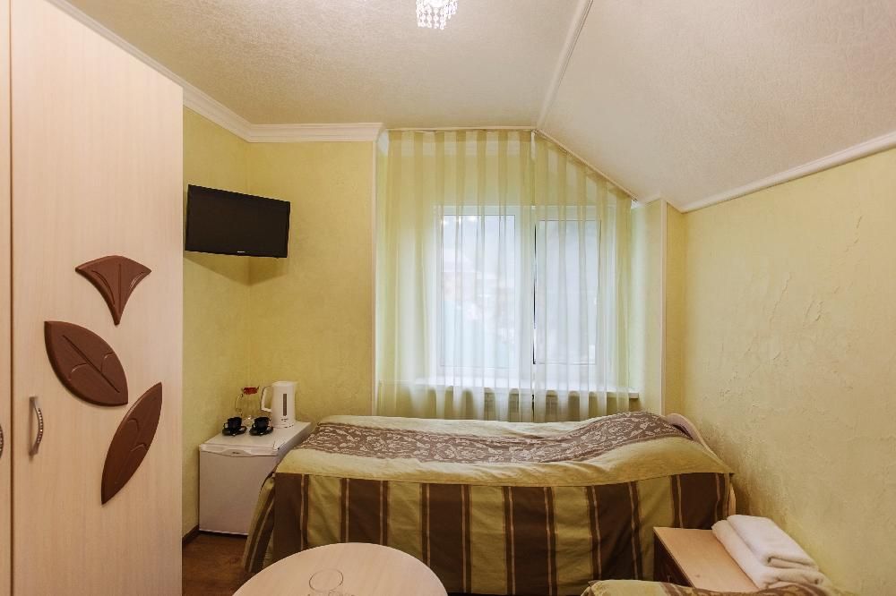 КРИСТАЛЛ, отель - 43