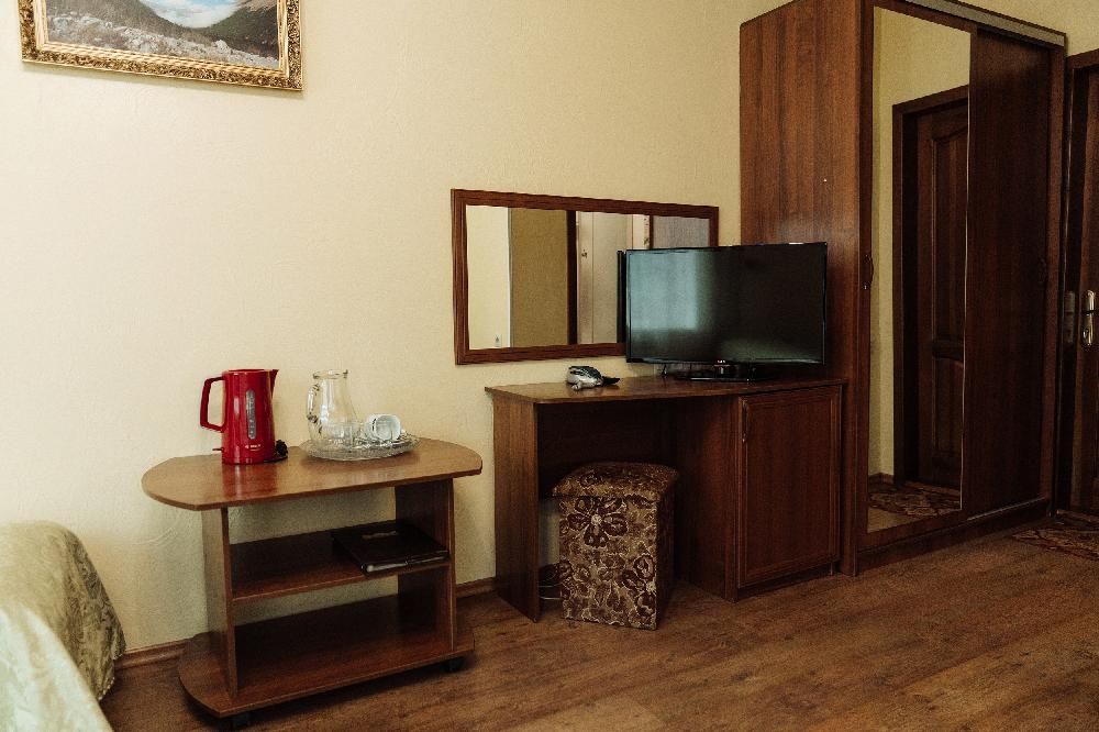 КРИСТАЛЛ, отель - 39