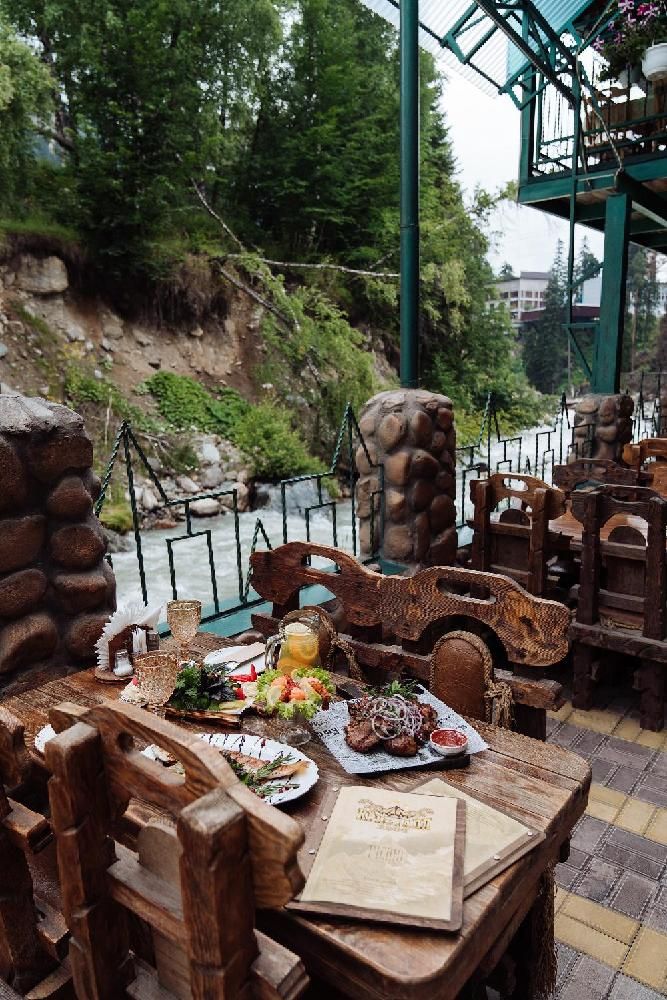 КРИСТАЛЛ, отель - 21