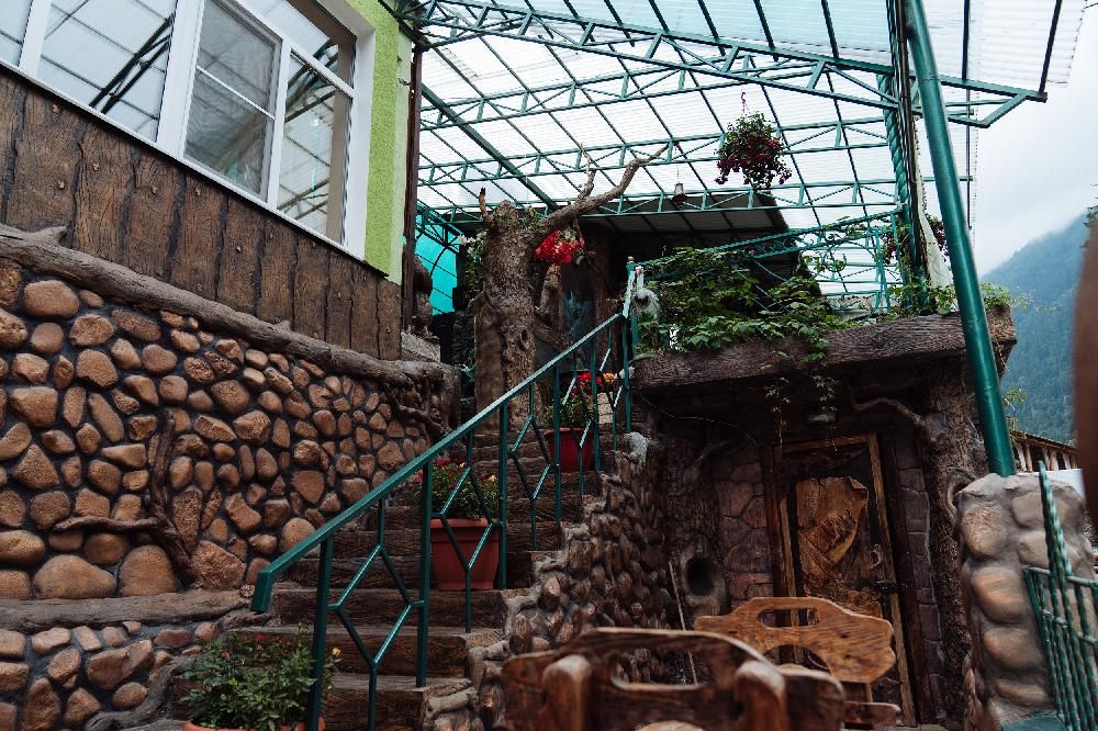 КРИСТАЛЛ, отель - 10