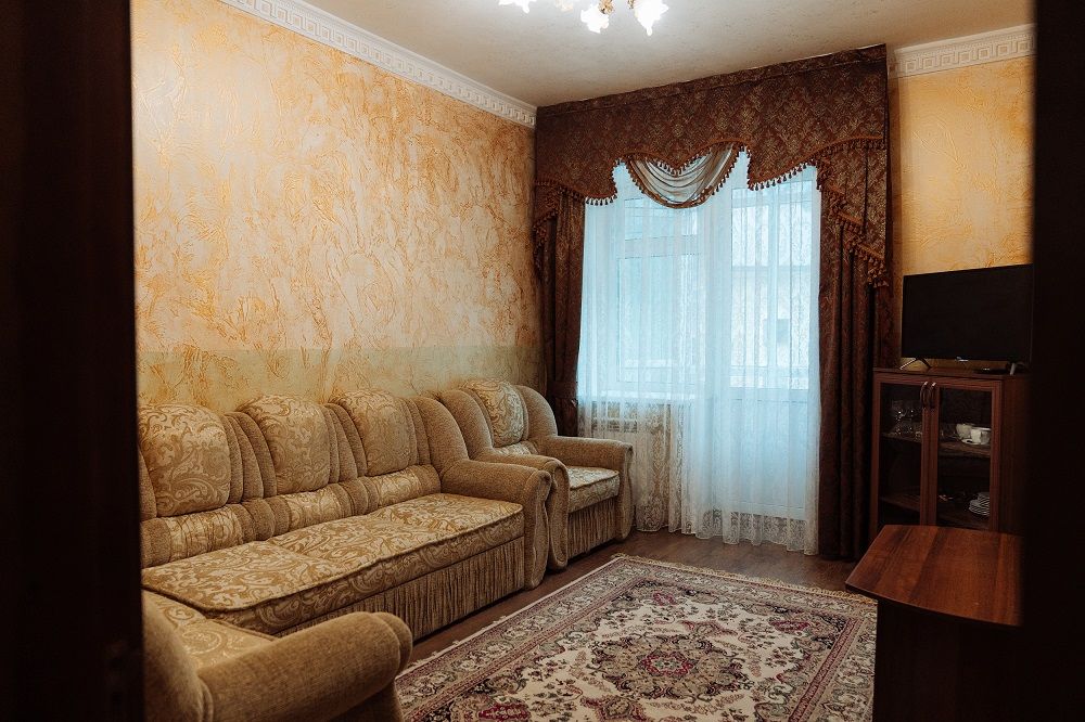 КРИСТАЛЛ, отель - 89