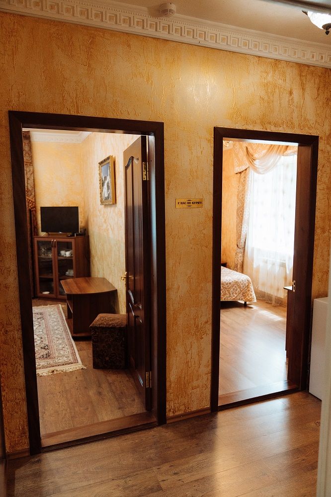 КРИСТАЛЛ, отель - 86