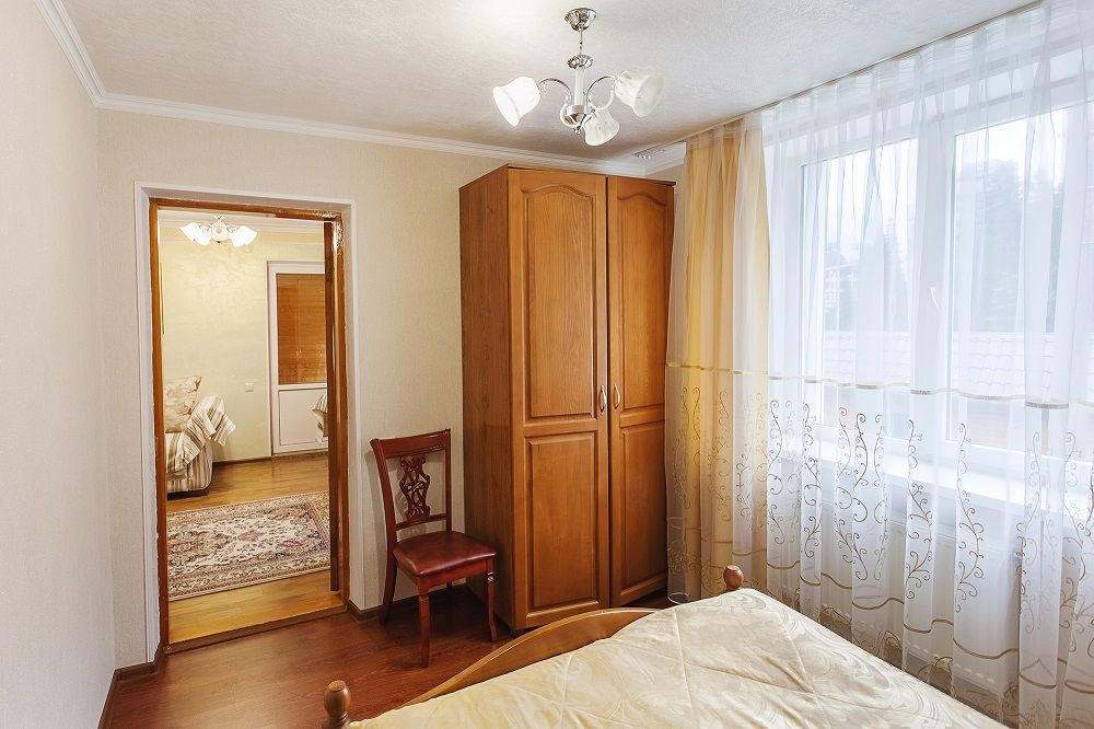 КРИСТАЛЛ, отель - 80