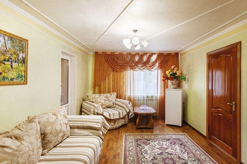 КРИСТАЛЛ, отель - 78