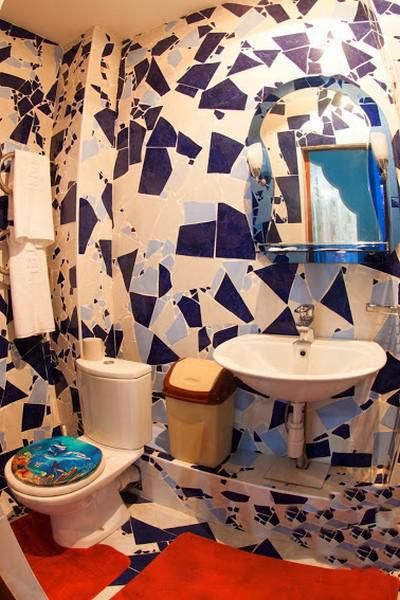 ШАХЕРЕЗАДА, отель - 29