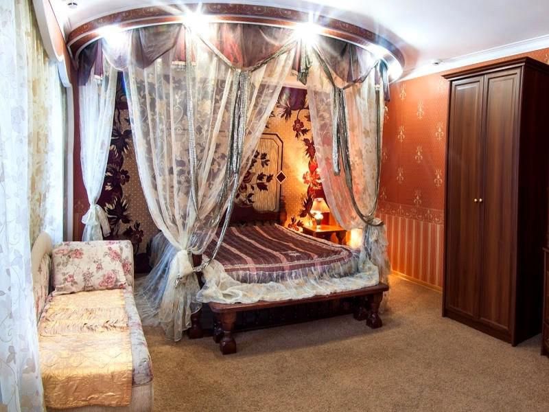 ШАХЕРЕЗАДА, отель - 27