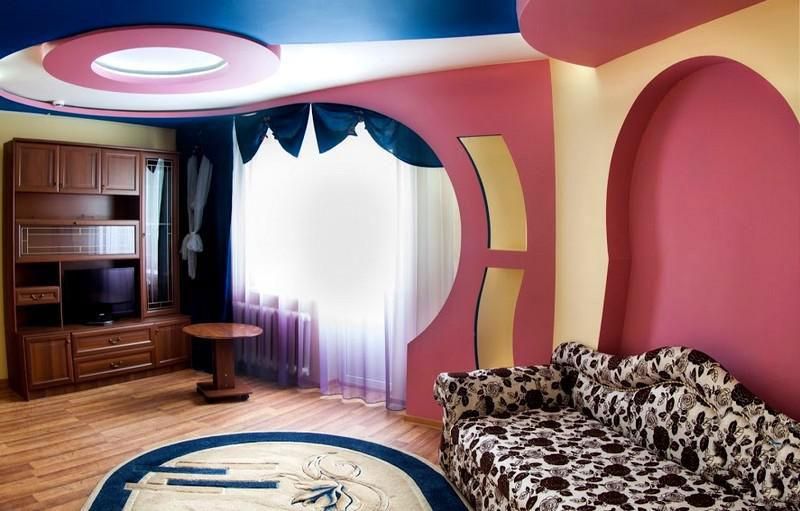 ШАХЕРЕЗАДА, отель - 21