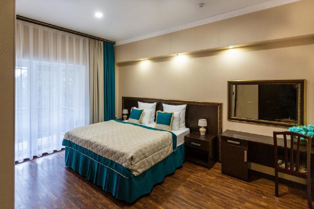 ТАУРУХ, курортный отель - 54