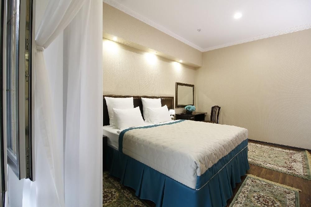 ТАУРУХ, курортный отель - 52