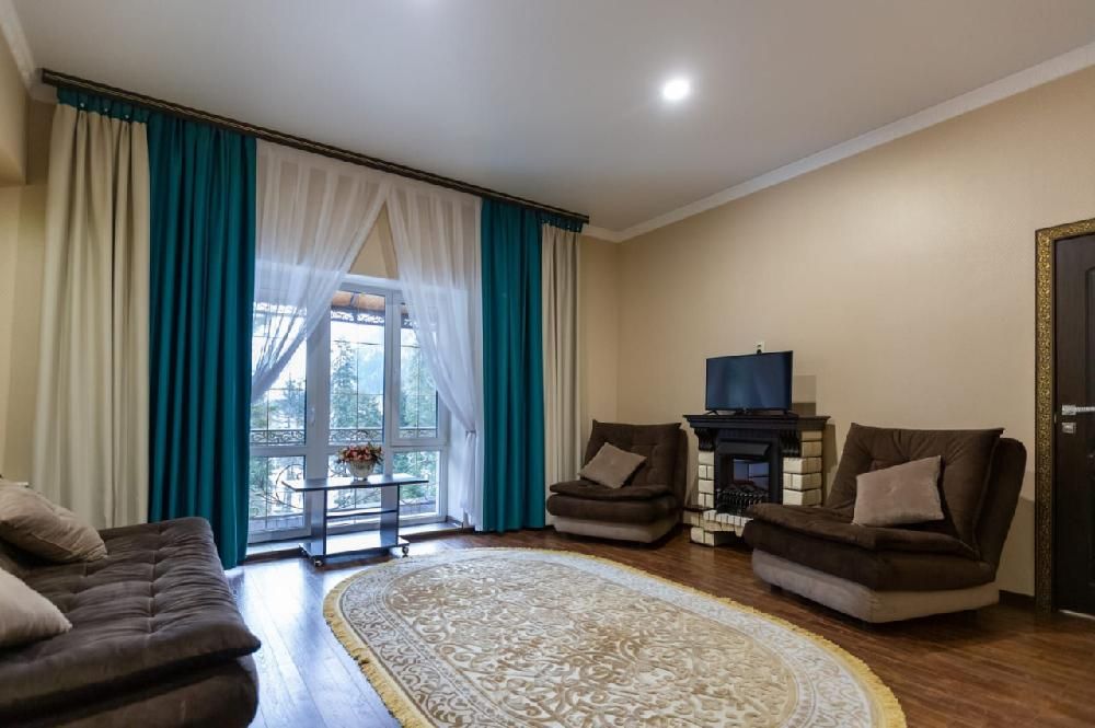 ТАУРУХ, курортный отель - 50