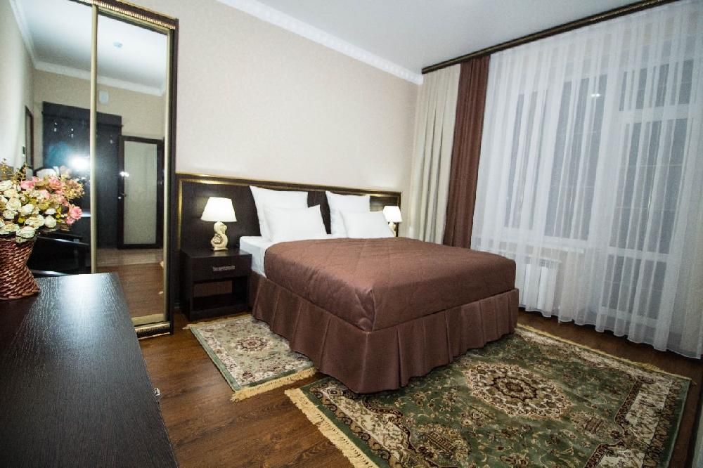 ТАУРУХ, курортный отель - 39