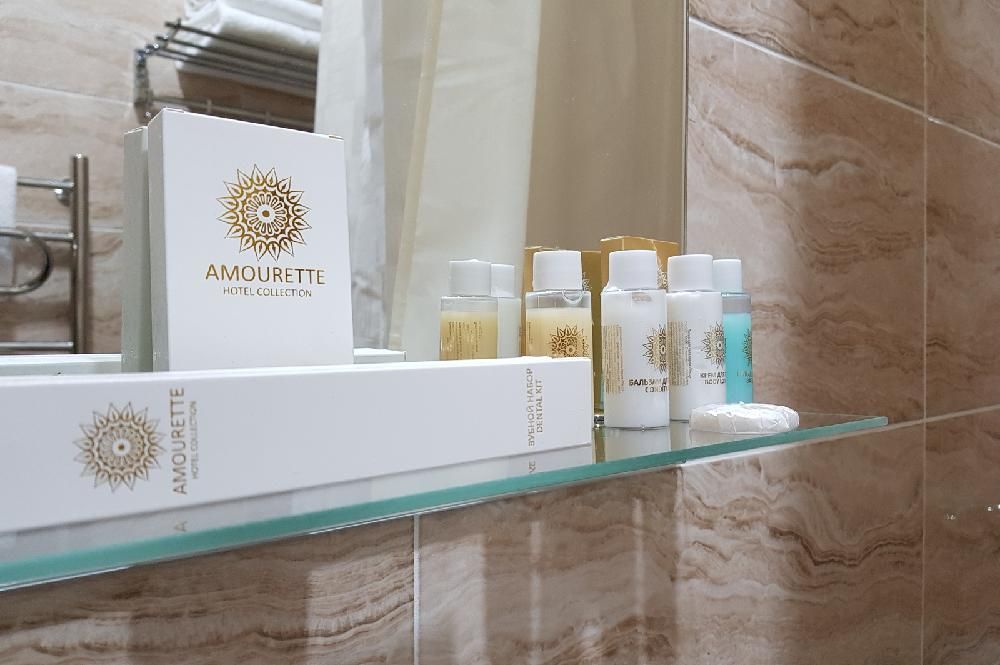 ТАУРУХ, курортный отель - 53