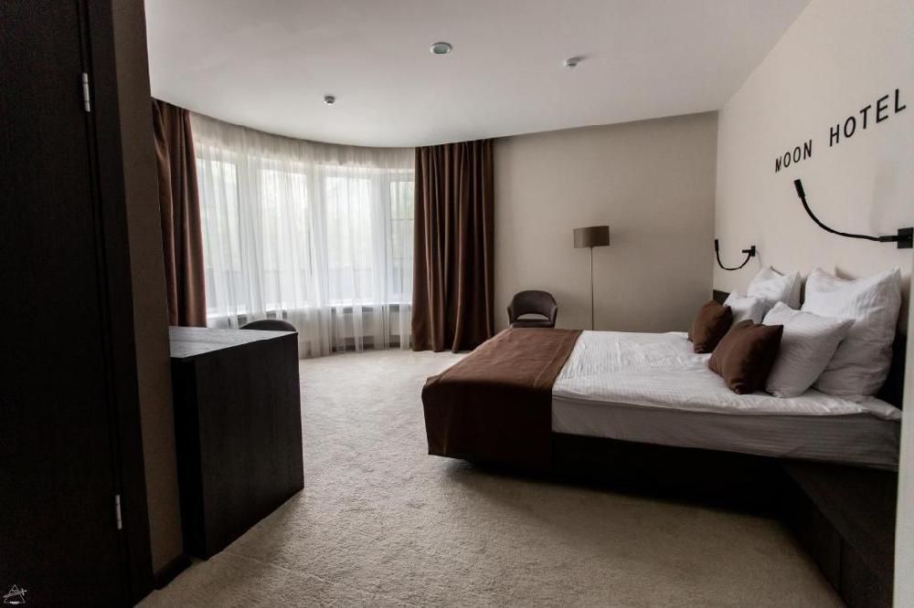 HOTEL MOON, отель - 36