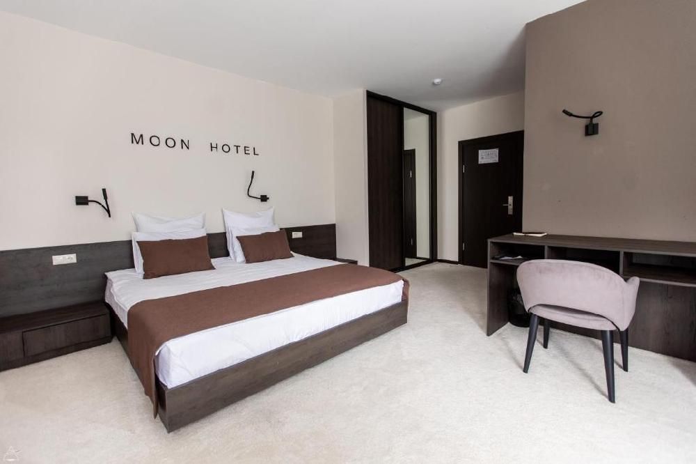 HOTEL MOON, отель - 33