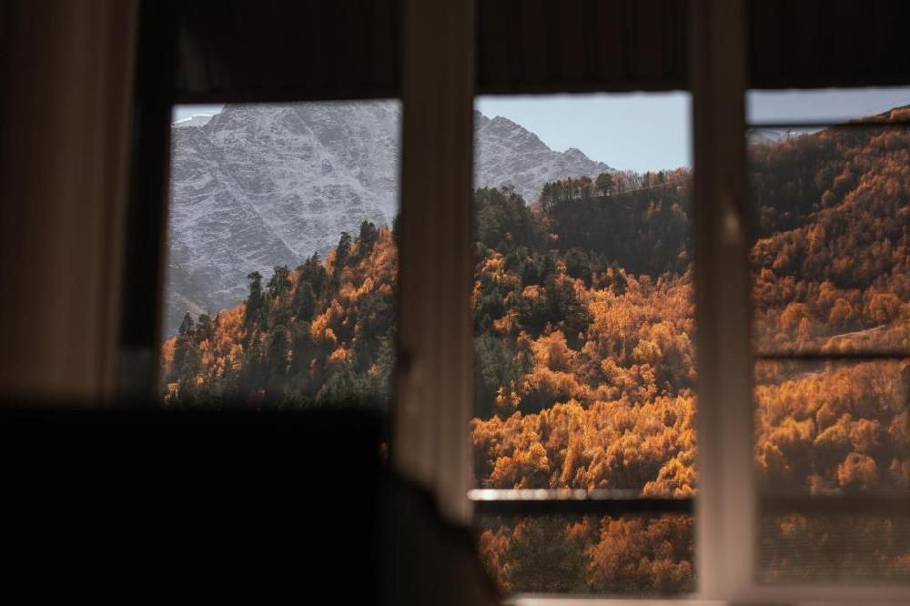 HOTEL MOON, отель - 28