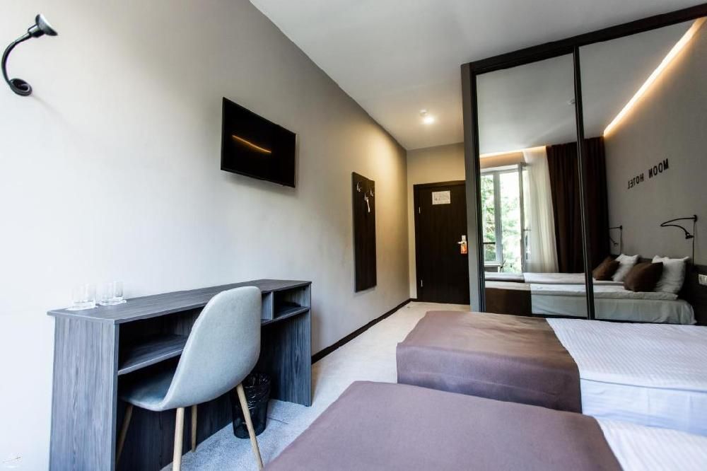 HOTEL MOON, отель - 25