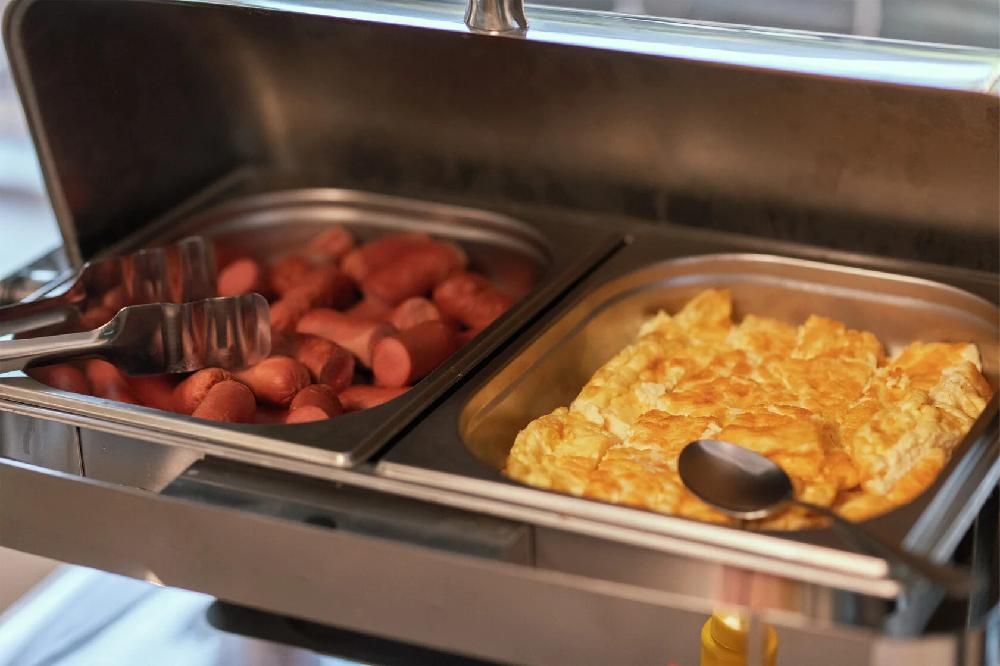 HOTEL MOON, отель - 15