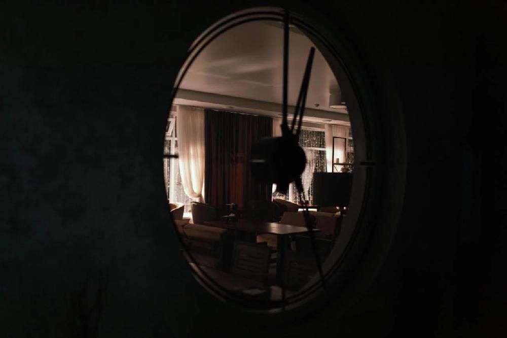 HOTEL MOON, отель - 22