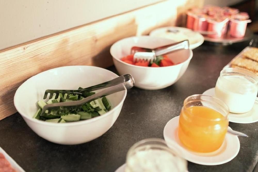 HOTEL MOON, отель - 16