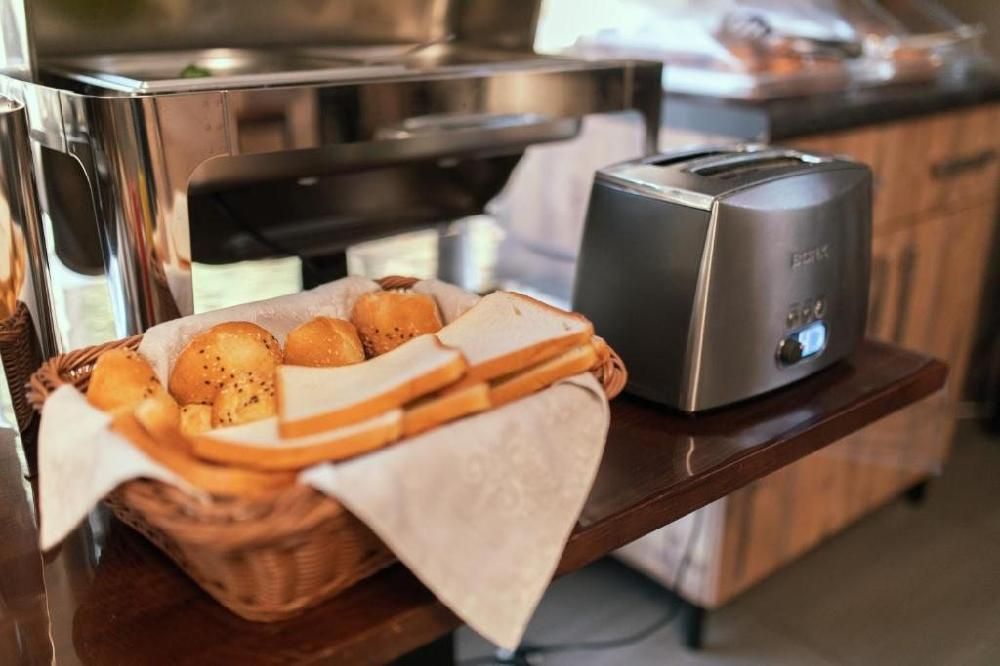 HOTEL MOON, отель - 14