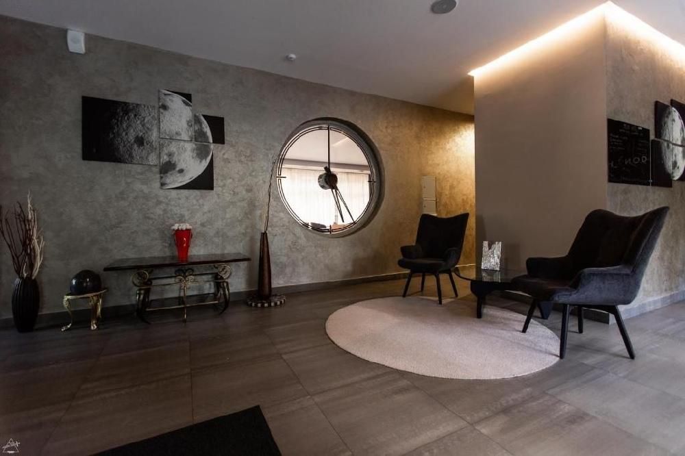 HOTEL MOON, отель - 8