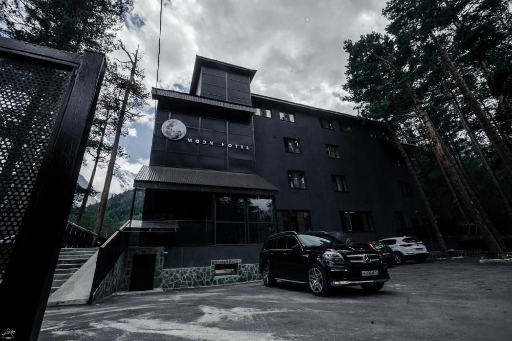 HOTEL MOON, отель - 3