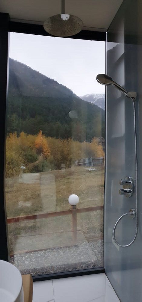 ALPINA HOUSE, база отдыха - 26