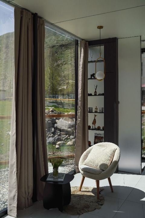 ALPINA HOUSE, база отдыха - 25