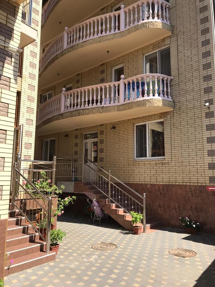 ИЛИОС, гостевой дом - 6