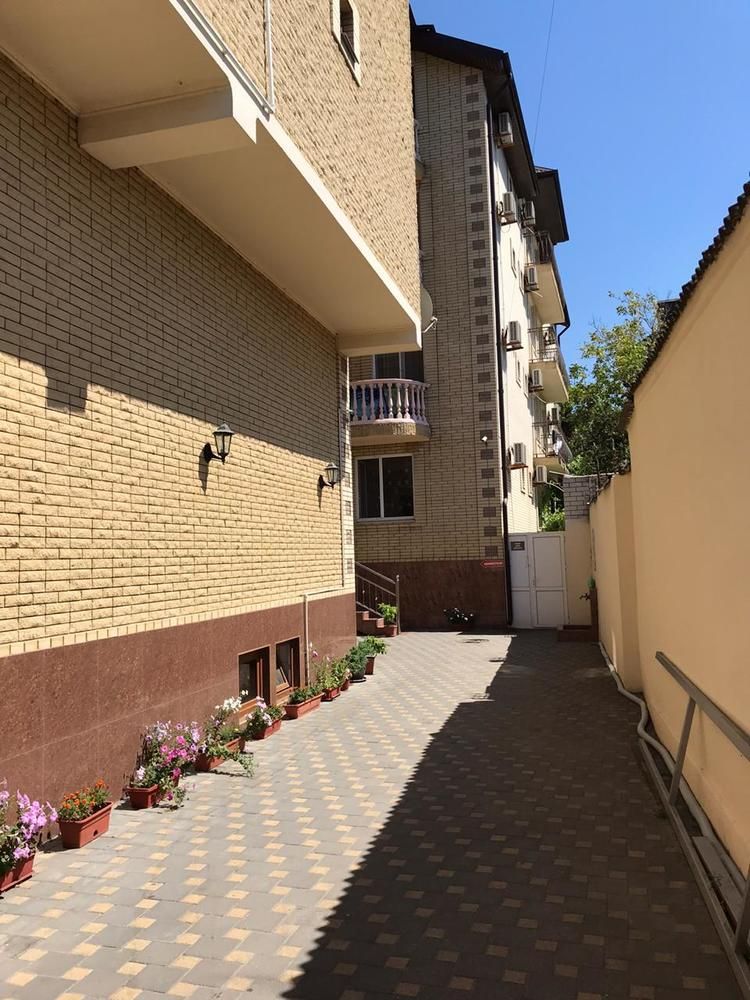 ИЛИОС, гостевой дом - 10