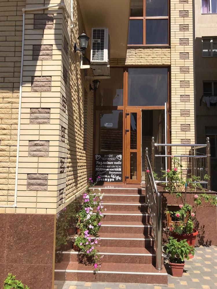 ИЛИОС, гостевой дом - 11