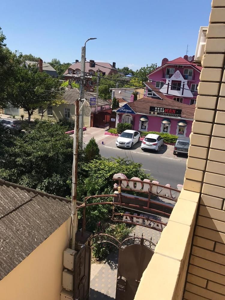 ИЛИОС, гостевой дом - 9