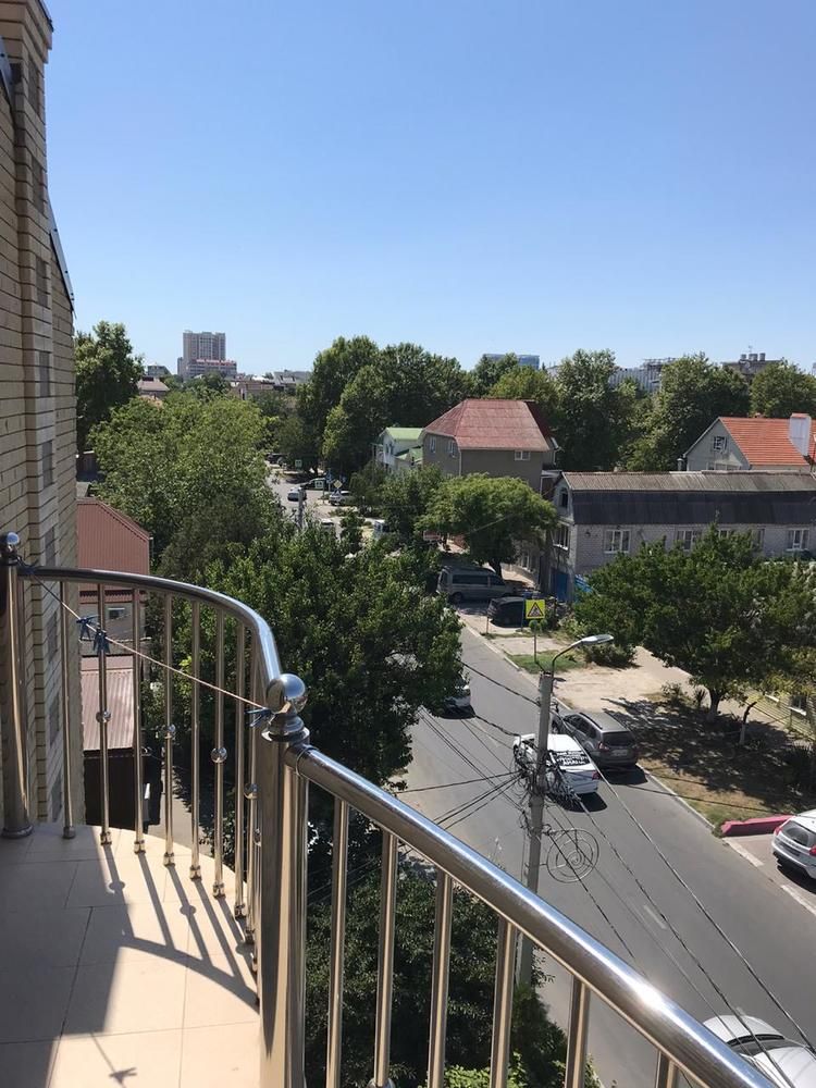 ИЛИОС, гостевой дом - 8