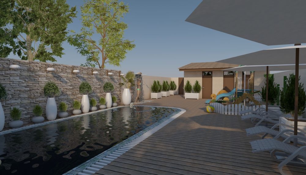 ИЛИОС, гостевой дом - 24