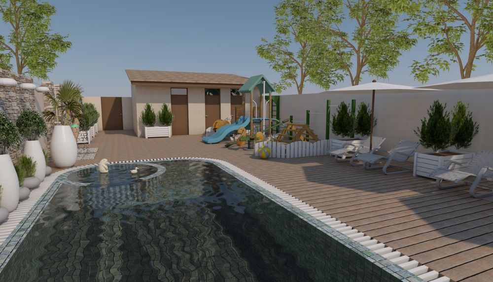 ИЛИОС, гостевой дом - 23