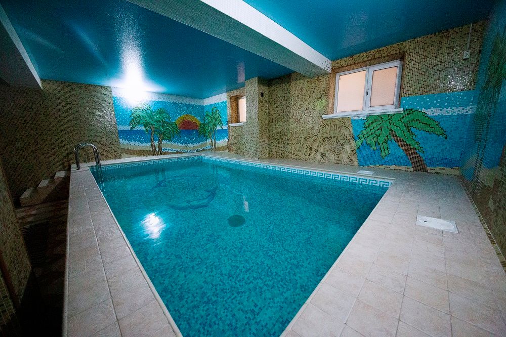 ИЛИОС, гостевой дом - 19