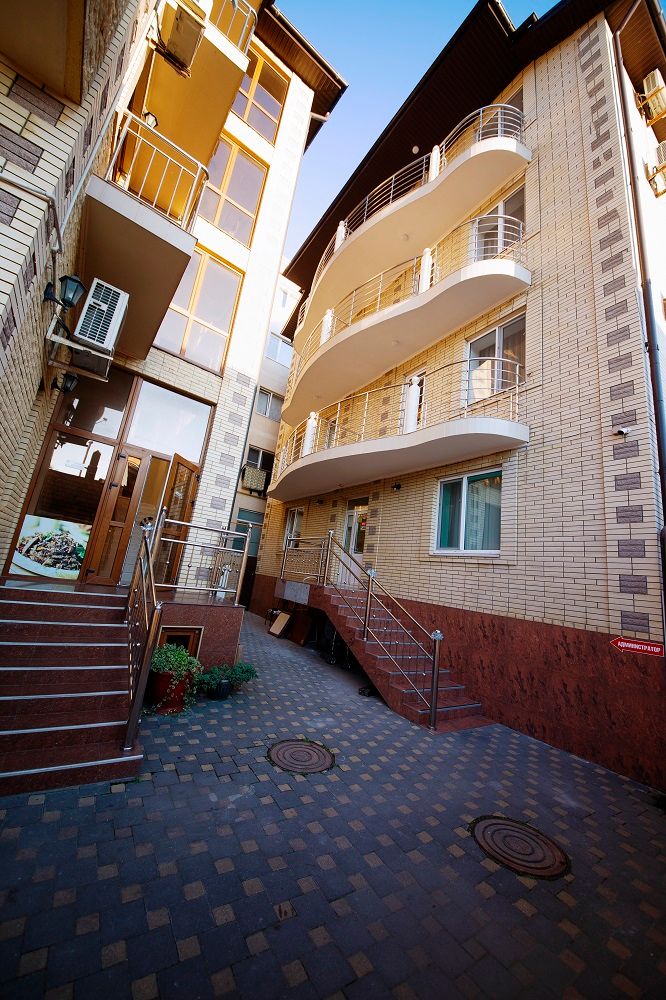 ИЛИОС, гостевой дом - 2