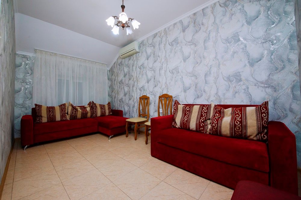 ИЛИОС, гостевой дом - 17