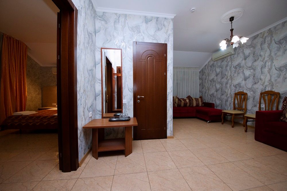 ИЛИОС, гостевой дом - 58