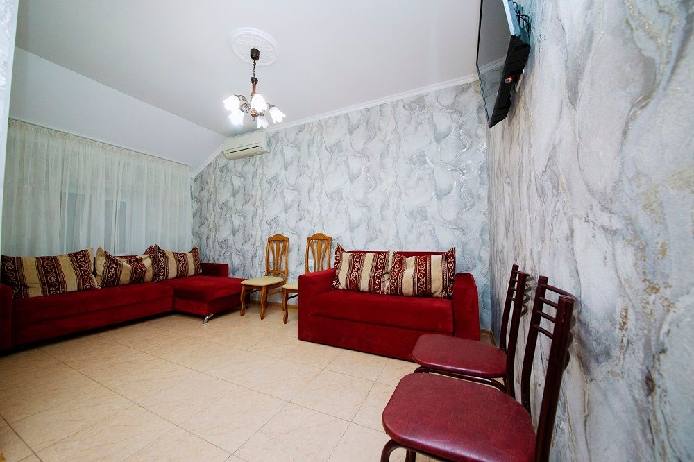 ИЛИОС, гостевой дом - 16