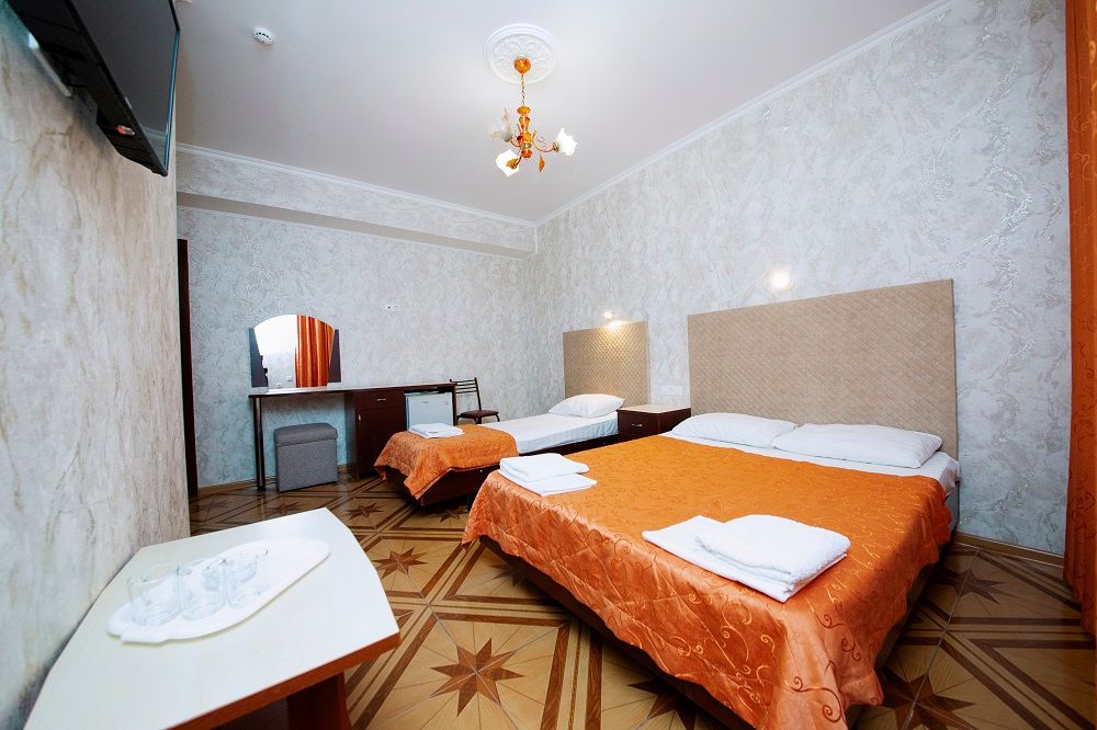 ИЛИОС, гостевой дом - 50