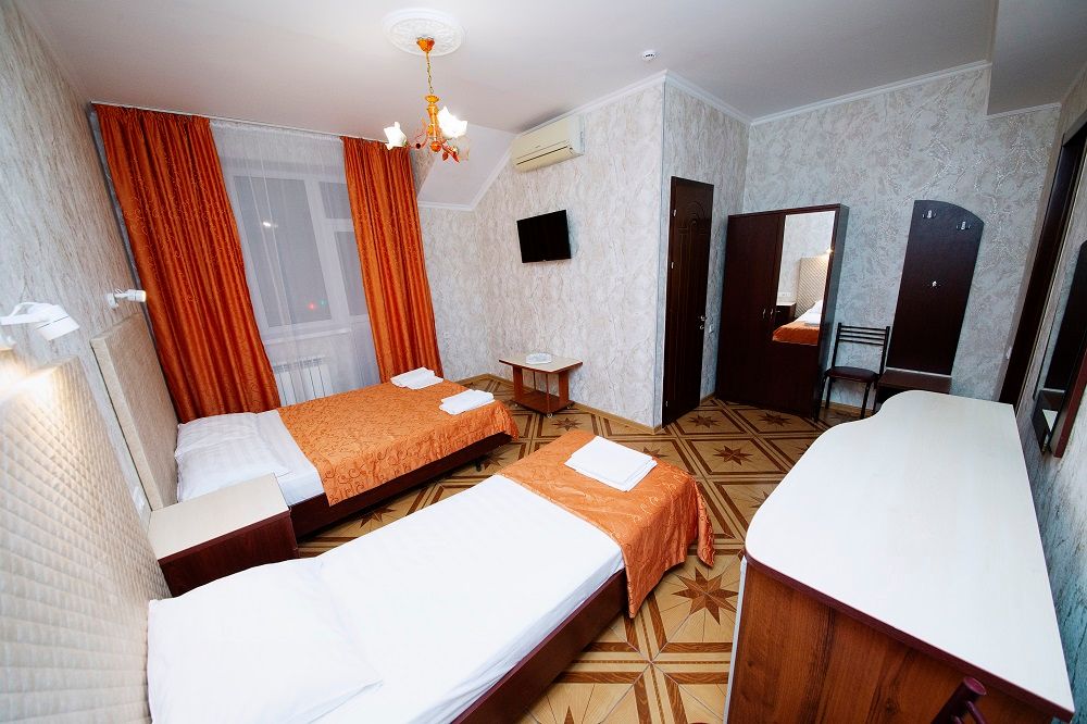 ИЛИОС, гостевой дом - 51