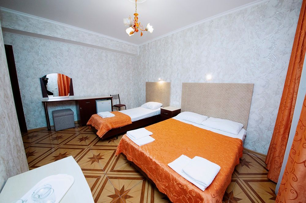 ИЛИОС, гостевой дом - 49