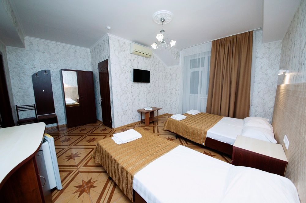 ИЛИОС, гостевой дом - 44