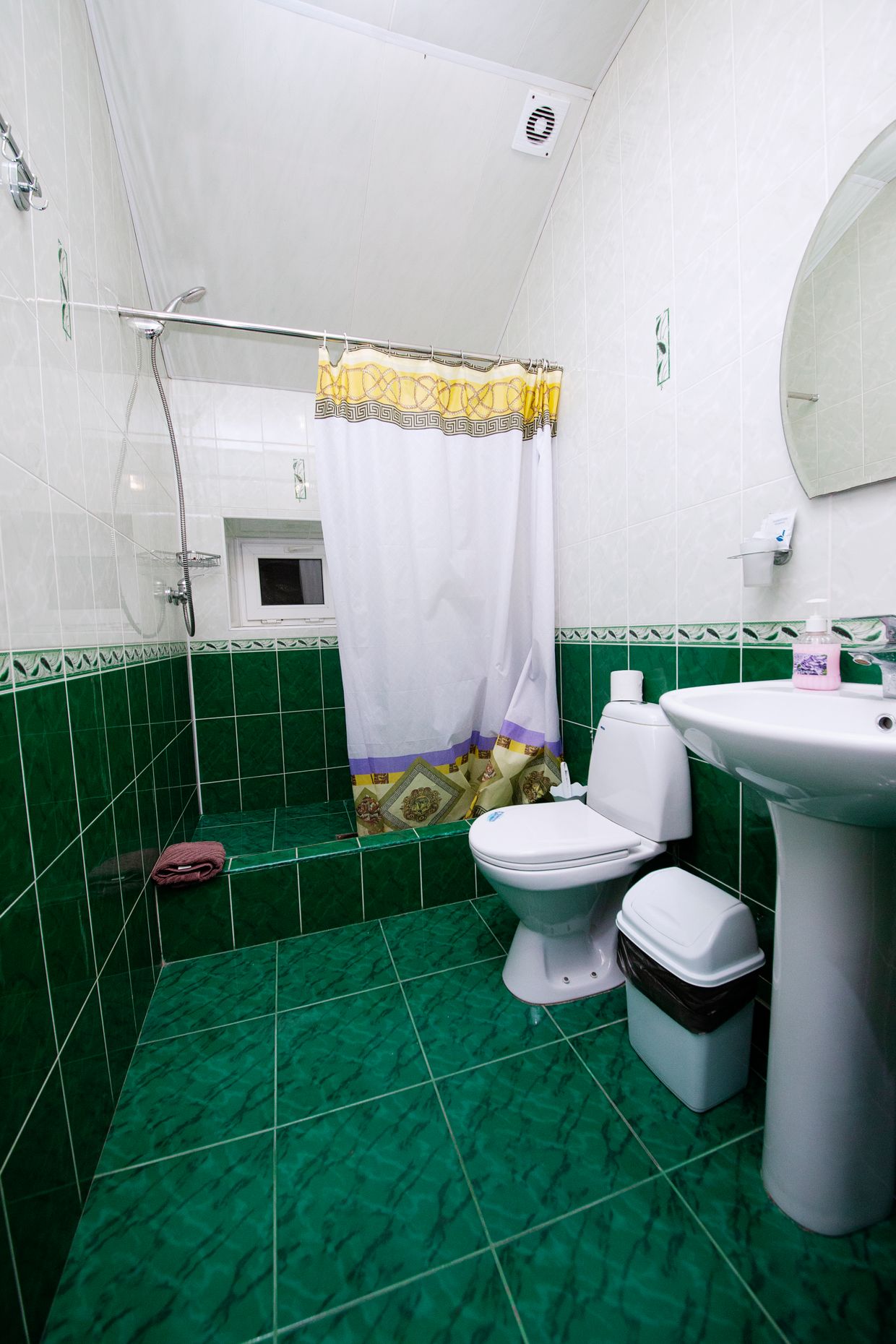 ИЛИОС, гостевой дом - 41