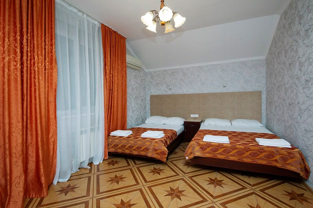 ИЛИОС, гостевой дом - 40