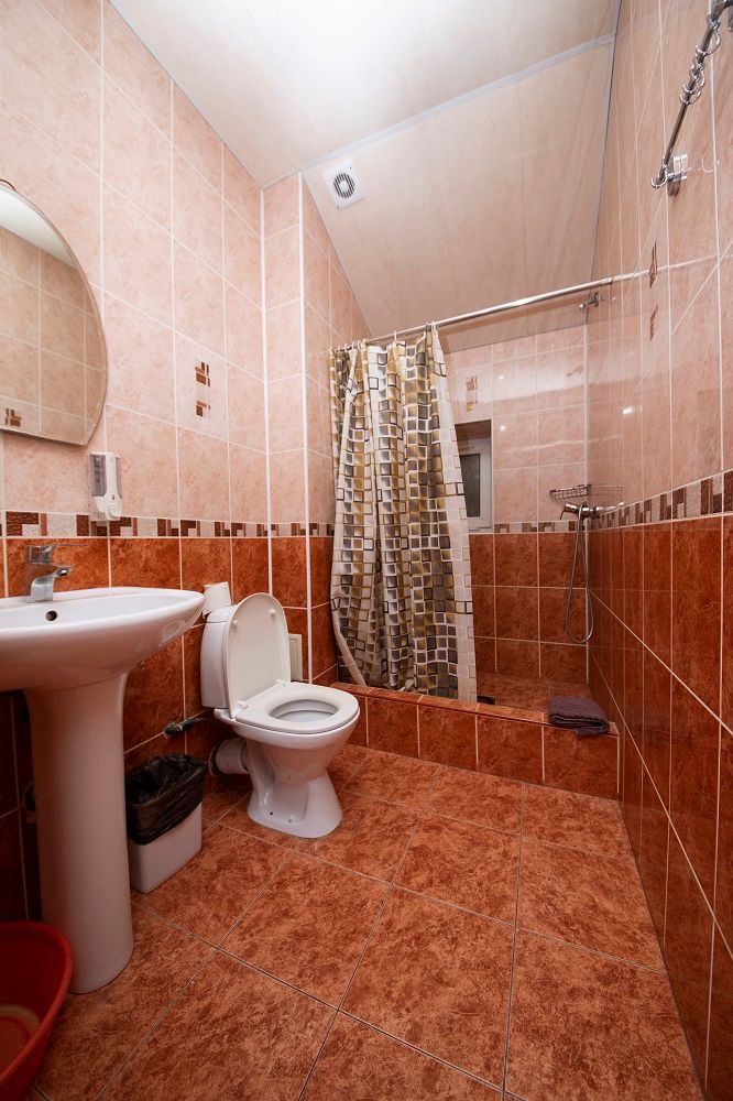 ИЛИОС, гостевой дом - 36