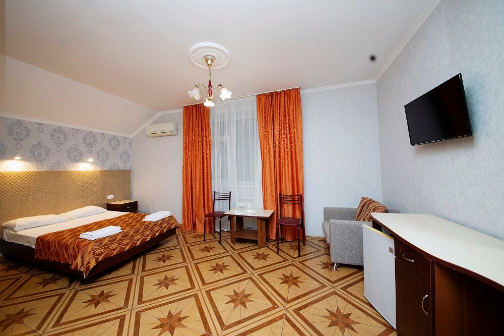 ИЛИОС, гостевой дом - 35