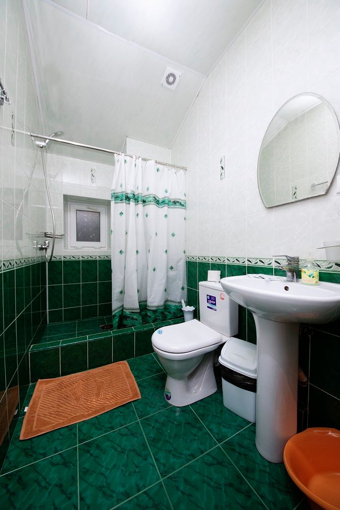 ИЛИОС, гостевой дом - 32