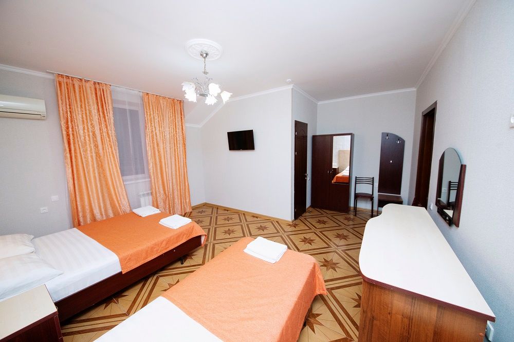 ИЛИОС, гостевой дом - 31